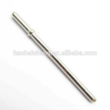ISO Non-standard stainless steel connector terminal pins